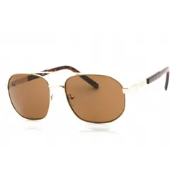 Kính Mát Nam Guess 57mm Sunglasses GF0250-32E-57 Màu Nâu