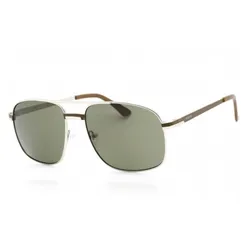 Kính Mát Nam Guess Sunglasses GF0238-11N-57 Màu Xanh Green
