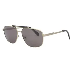 Kính Mát Nam Guess Sunglasses GU00054-33A-61 Màu Xám Khói