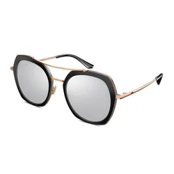 Kính Mát Nữ Molsion&nbsp;Sunglasses MS6039 B11 Màu Xám