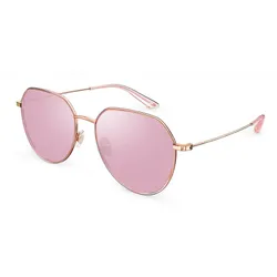 Kính Mát Nữ Molsion Sunglasses MS7071 B30 Màu Hồng