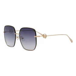 Kính Mát Nữ Molsion Sunglasses MS7158 A61 Màu Vàng