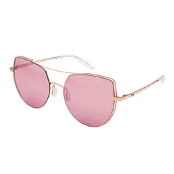 Kính Mát Nữ Molsion Sunglasses MS8020 A62 Màu Hồng