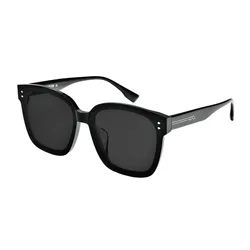 Kính Mát Unisex Molsion Sunglasses MS3055 C10 Màu Đen