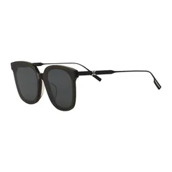 Kính Mát Unisex Molsion Sunglasses MS3056 C20 Màu Đen