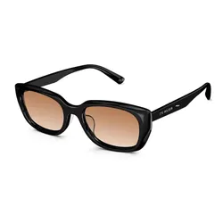 Kính Mát Unisex Molsion Sunglasses MS3069 A16 Màu Cam/Đen