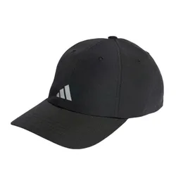 Mũ Adidas Essentials Aeroready Six Panel Baseball Cap HT6353 Màu Đen