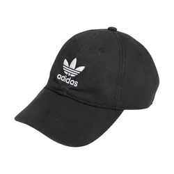 Mũ Adidas Relaxed Strap Back Hat BH7137 Màu Đen