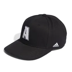 Mũ Adidas Snapback Logo Cap IK8359 Màu Đen Size 54-57