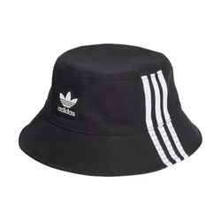 Mũ Adidas Stonewash Classic Adicolor Bucket Hat II0744 Màu Đen