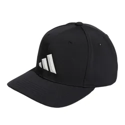 Mũ Adidas Training Logo Snapback Hat GC3391 Màu Đen