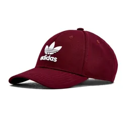 Mũ Adidas Trefoil Baseball Hat DV0175 Màu Đỏ Size 54-57