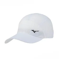 Mũ Mizuno Running Cap J2MW200101 Màu Trắng