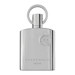Nước Hoa Nam Afnan Perfumes Supremacy Silver EDP 100ml  