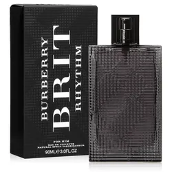 Nước Hoa Nam Burberry Brit Rhythm For Men EDT 90ml