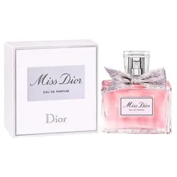 Nước Hoa Nữ Dior Miss Dior Eau De Parfum 100ml