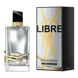 Nước Hoa Nữ Yves Saint Laurent YSL Libre L’Absolu Platine Eau De Parfum 90ml