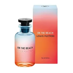 Nước Hoa Unisex Louis Vuitton LV On The Beach EDP 100ml