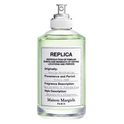 Nước Hoa Unisex Maison Martin Margiela Replica Matcha Meditation EDT 100ml