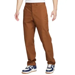 Quần Dài Nam Nike Club Men's Chino Pants FZ5771-281 Màu Nâu Size 28/32