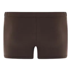 Quần Lót Nam Dolce & Gabbana D&G Tag Sport M4E28J OUAIG Màu Nâu Size 4