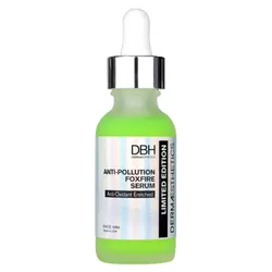 Serum DBH Anti-Pollution Foxfire Bảo Vệ Da Và Ngăn Các Chất Ô Nhiễm Môi Trường Fullsize