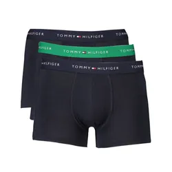 Set 3 Quần Lót Nam Tommy Hifiger UM0UM02763_BL0SS Màu Xanh Đen Size L