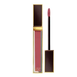 Son Bóng Tom Ford Gloss Luxe Lip 22 Sunrise Pink Màu Hồng Đất