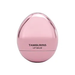 Son Dưỡng Môi Tamburins Egg Lip Balm Rose Woody 5g