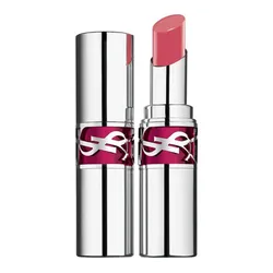 Son Dưỡng Yves Saint Laurent YSL Candy Glaze Lip Gloss Stick 13 Flashing Rose Màu Hồng Đào