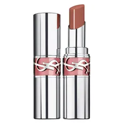 Son Dưỡng Yves Saint Laurent YSL Loveshine Lip Oil Stick 201 Rosewood Blush Màu Hồng Gỗ, 3.2g