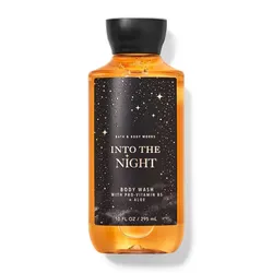 Sữa Tắm Bath & Body Works Into The Night Body Wash 295ml