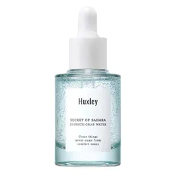 Tinh Chất Dưỡng Ẩm Huxley Secret Of Sahara Essence Grab Water 30ml