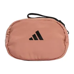 Túi Cầm Tay Nữ Adidas Sport Pouch IC5081 Màu Nâu