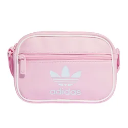 Túi Đeo Chéo Adidas Adicolor Classic Mini Airliner Bag IT4832 Màu Hồng