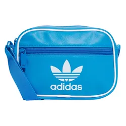 Túi Đeo Chéo Adidas Airliner Mini Classic Adicolor IR5439 Màu Xanh Da Trời