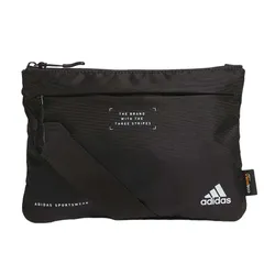 Túi Đeo Chéo Adidas Must Haves Sacoche IM5211 Màu Đen
