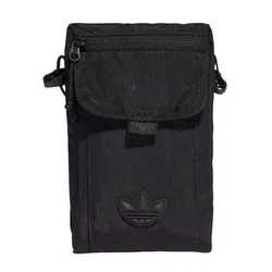 Túi Đeo Chéo Adidas Nắp Gập Adventure II3329 Màu Đen