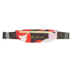 Túi Đeo Hông Chạy Bộ Nữ Adidas MARIMEKKO HA5661 Phối Màu