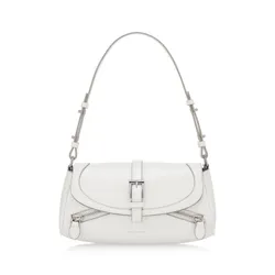 Túi Đeo Vai Nữ Find Kapoor Becky Bag 21 White Màu Trắng