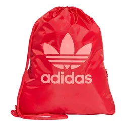 Túi Tập Luyện Thể Thao Adidas Trefoil ED9374 Màu Đỏ
