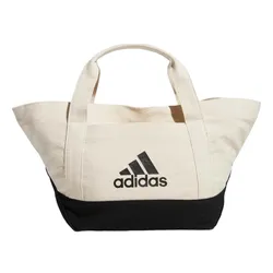 Túi Tote Nữ Adidas Canvas Nondide IB0290 Màu Đen Trắng