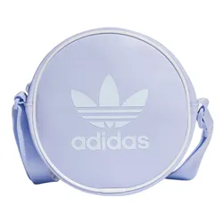 Túi Trống Tròn Adidas Classic Adicolor IT4830 Màu Tím