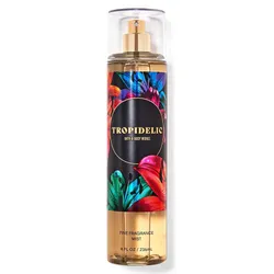Xịt Thơm Toàn Thân Bath & Body Works Tropidelic Fine Fragrance Mist 236ml