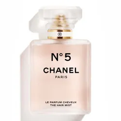 Xịt Thơm Tóc Nữ Chanel N°5 Le Parfum Cheveux The Hair Mist 35ml