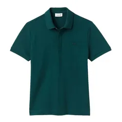 Áo Polo Nam Lacoste Regular Fit Polo Shirt PH5522 2S9 Màu Xanh Size 2