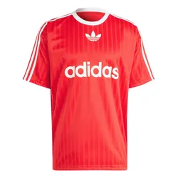 Áo Thun Nam Adidas Adicolor Tee Tshirt IM9458 Màu Đỏ Size S