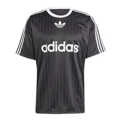 Áo Thun Nam Adidas Adicolor Tee Tshirt IU2341 Màu Đen Size S
