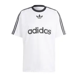 Áo Thun Nam Adidas Adicolor Tee White Tshirt IM9459 Màu Trắng Size S