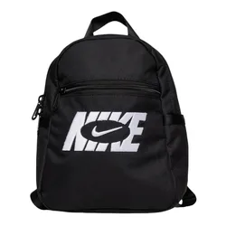 Balo Nike Sportswear Futura 365 Mini Backpack DQ5910-010 Màu Đen